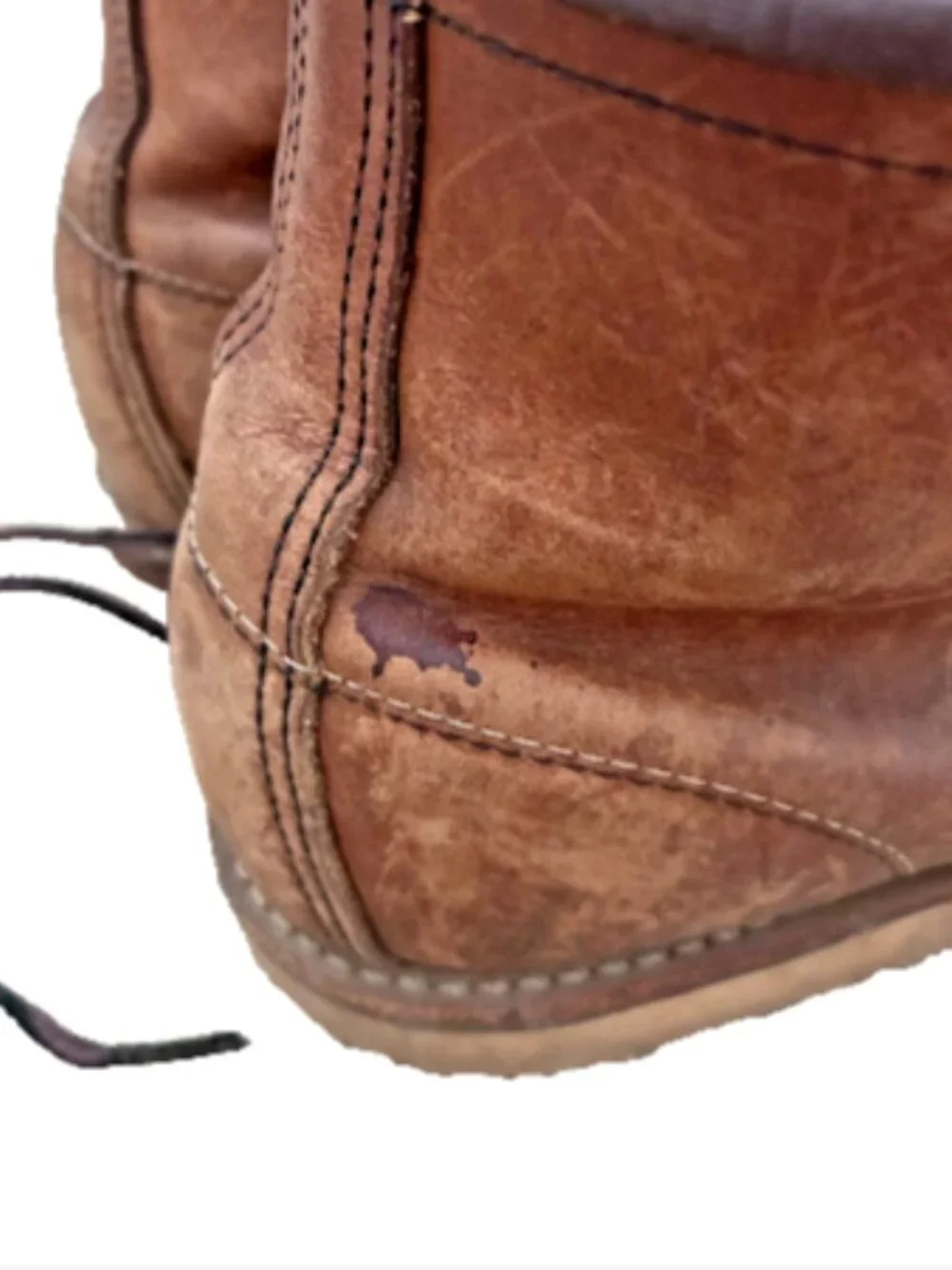 Red Wing Heritage 6